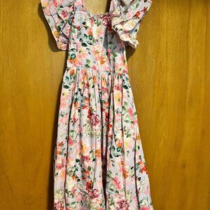 JasseKae Fleur Dress